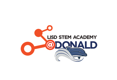 DONALD LOGO