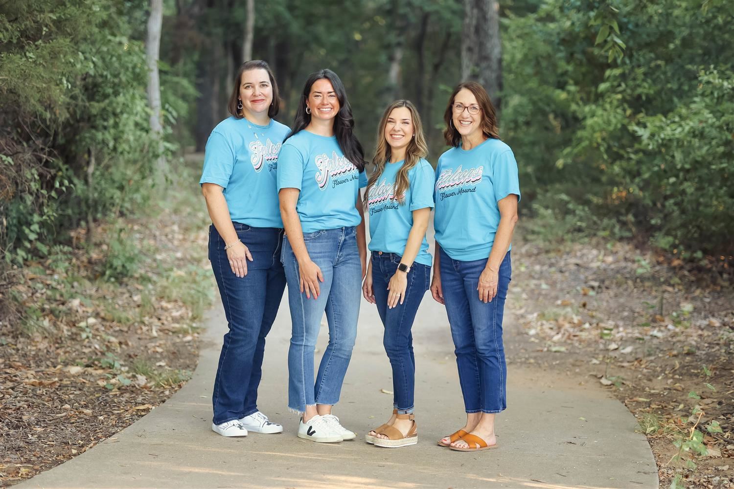 Kindergarten Team
