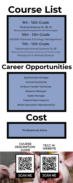 Animal Science  