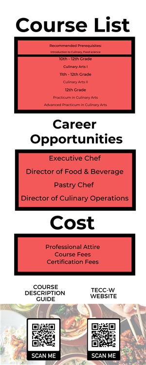 Culinary 