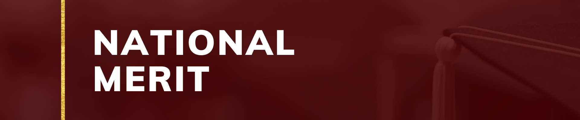 National Merit