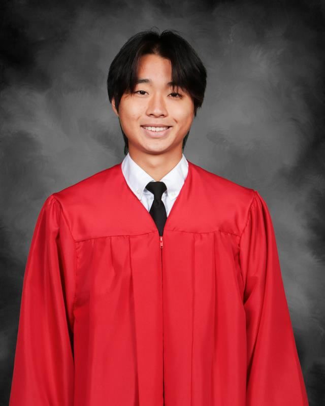 Daniel-Wang