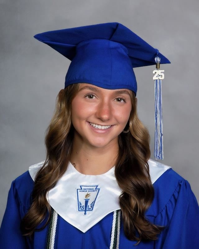 Sara Macray Marchione