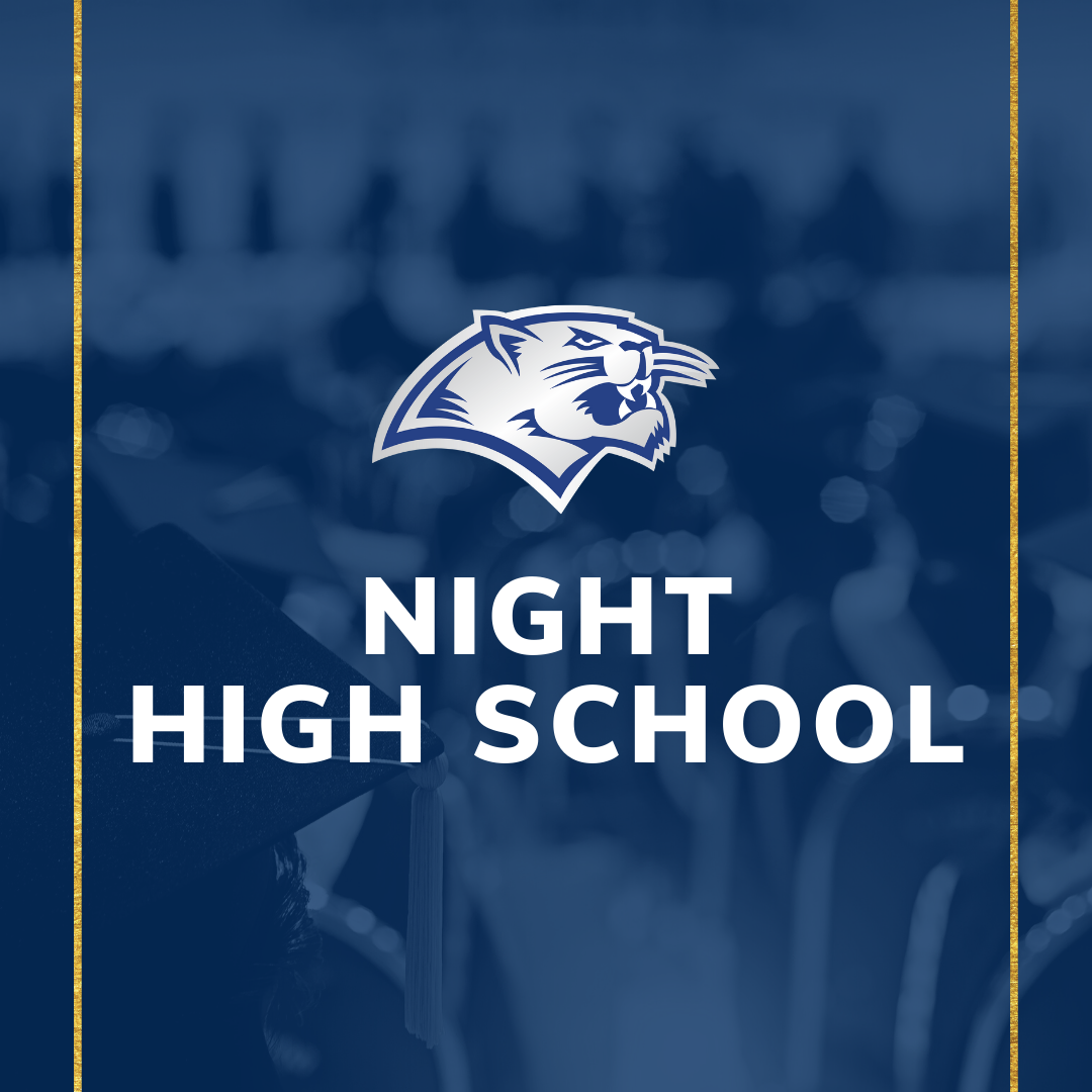 Graduation / FMHS