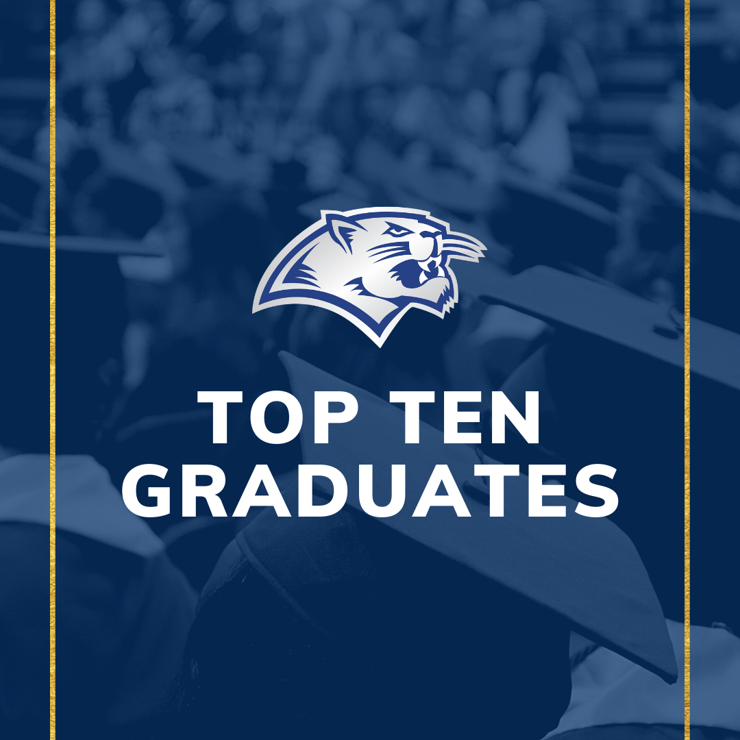 Graduation / FMHS