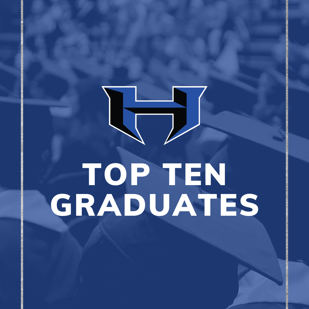 Graduation / HHS