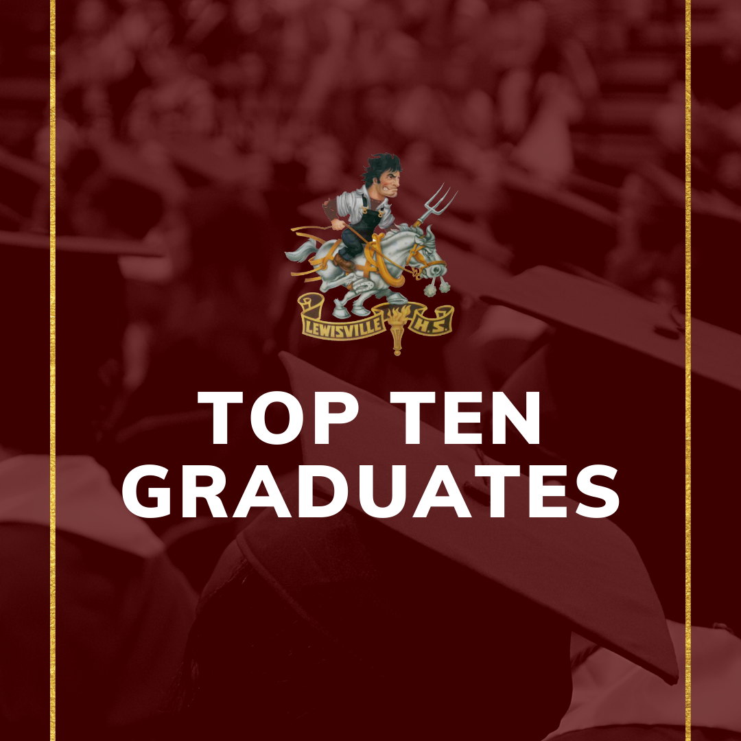 Graduation / LHS
