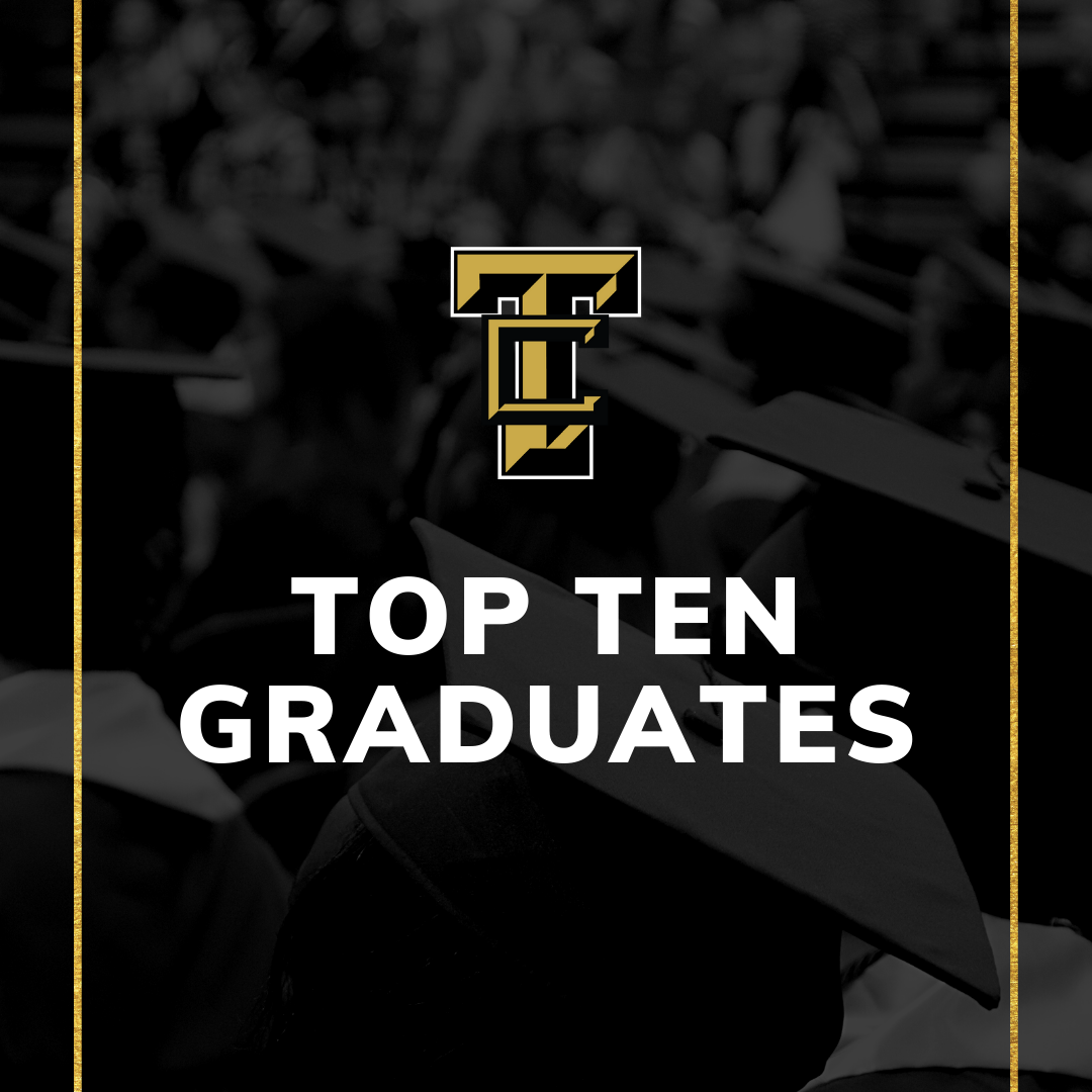 Graduation / TCHS