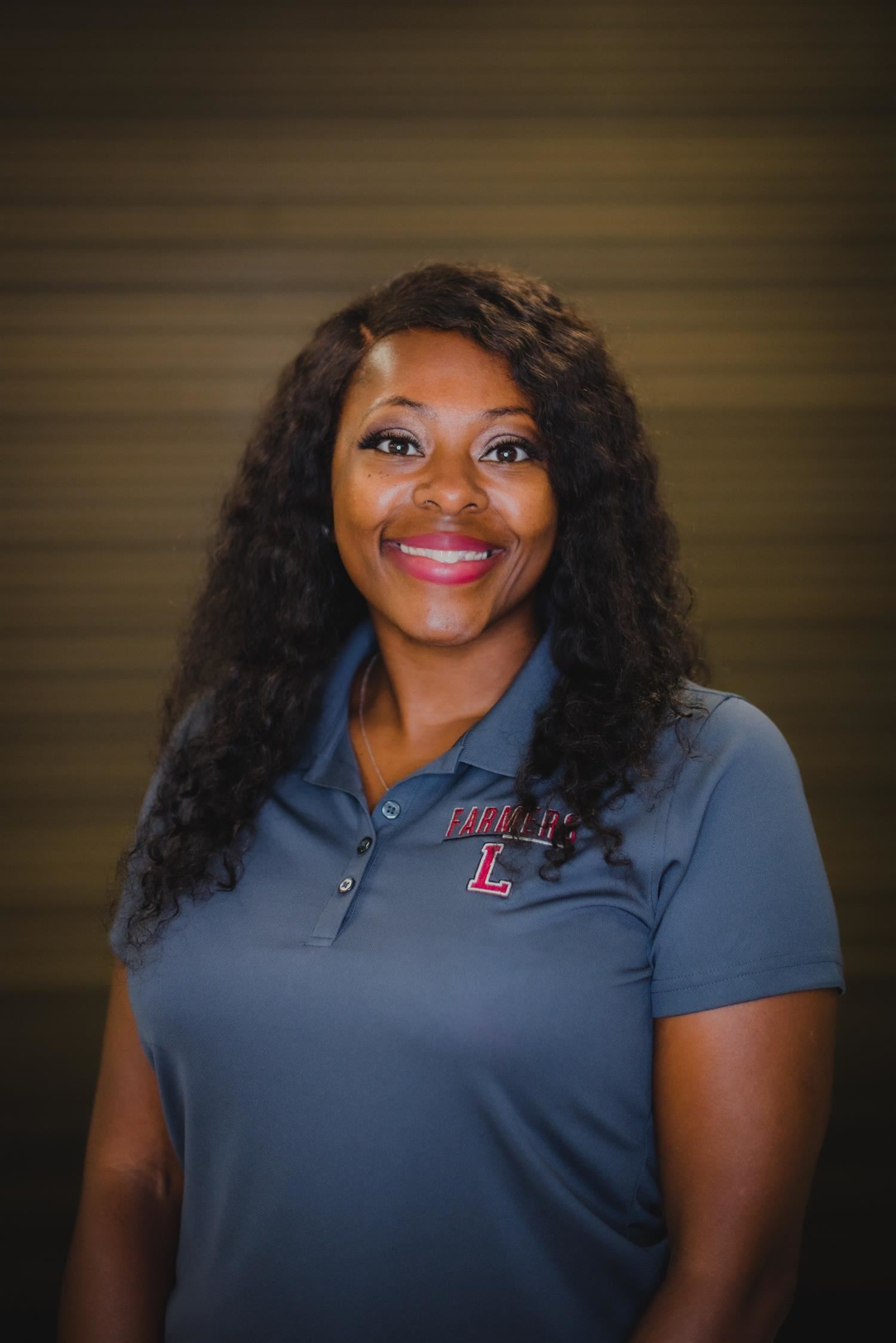 LaShundra Wilson