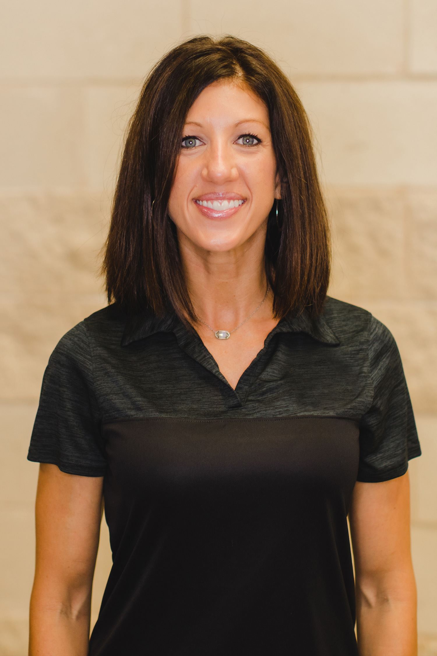 Lindsay McLennan