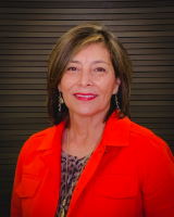 Theodora Winslow