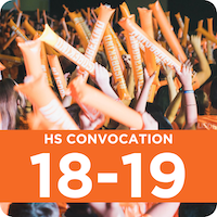 High School Convocation 2018-19 