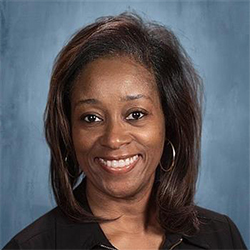 Marlene Hood