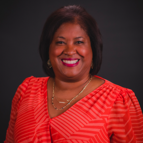 Chantell Upshaw