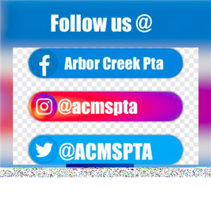 PTA Stay in the know