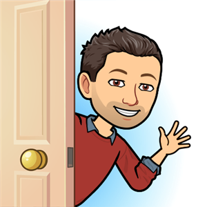 Bitmoji