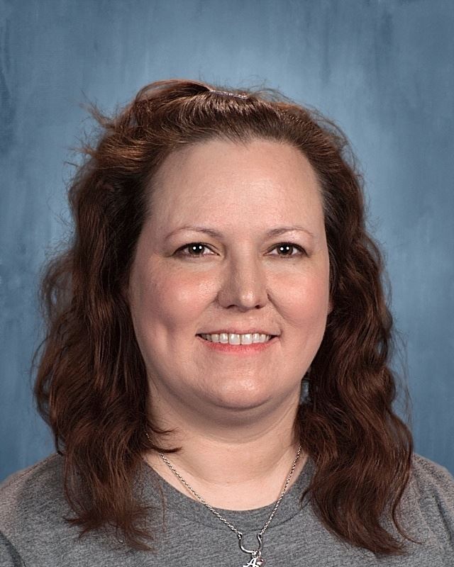 Photo of Holly Gerber 