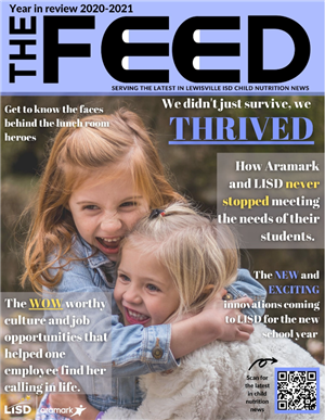 The FEED