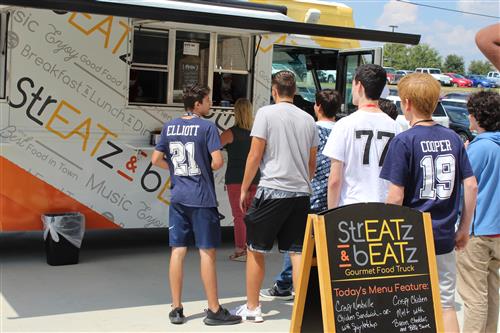 Food Truck 