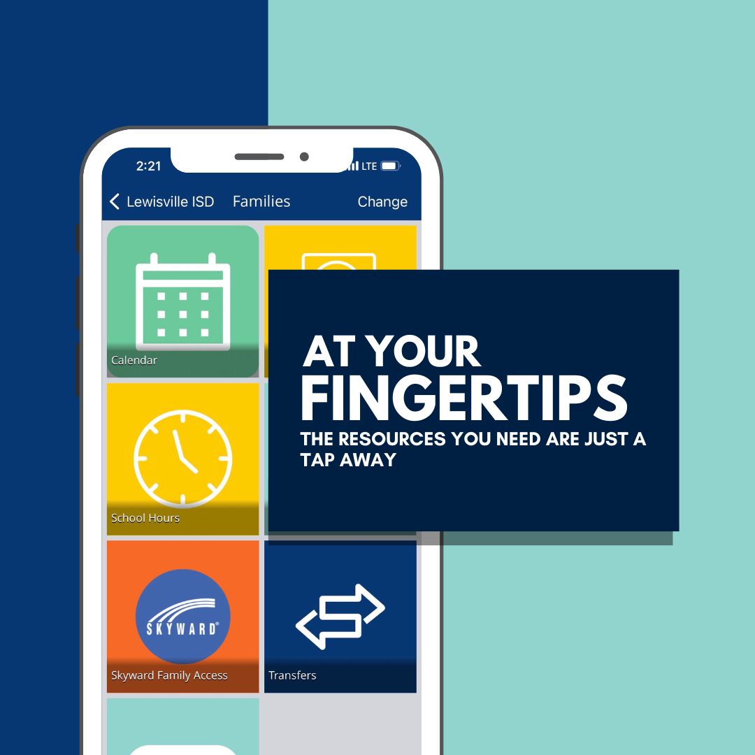 Resources in the App