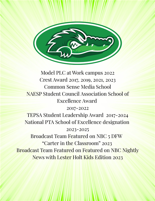 accolades