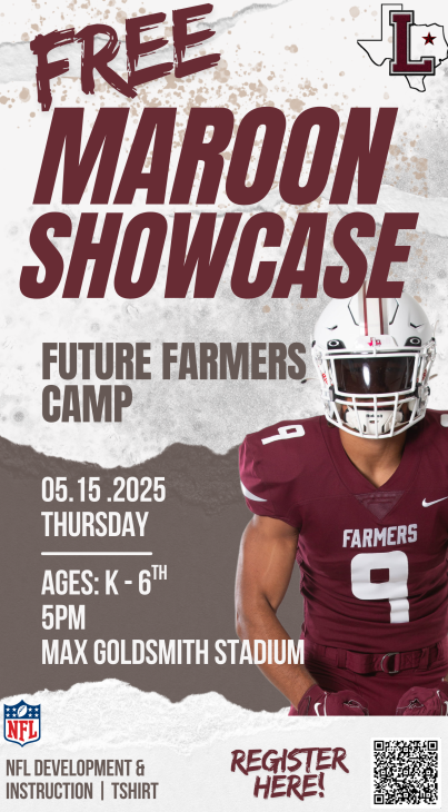  future farmer camp