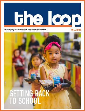 The Loop Fall 2022 Cover