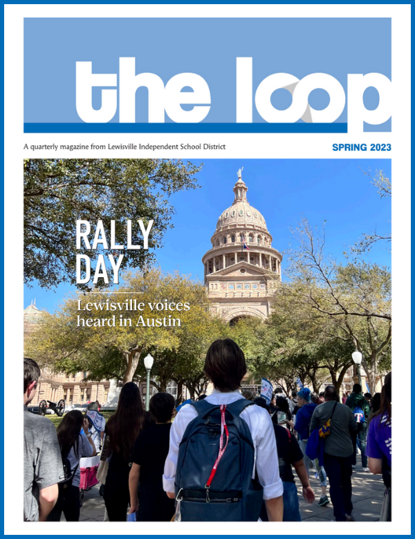 theloop