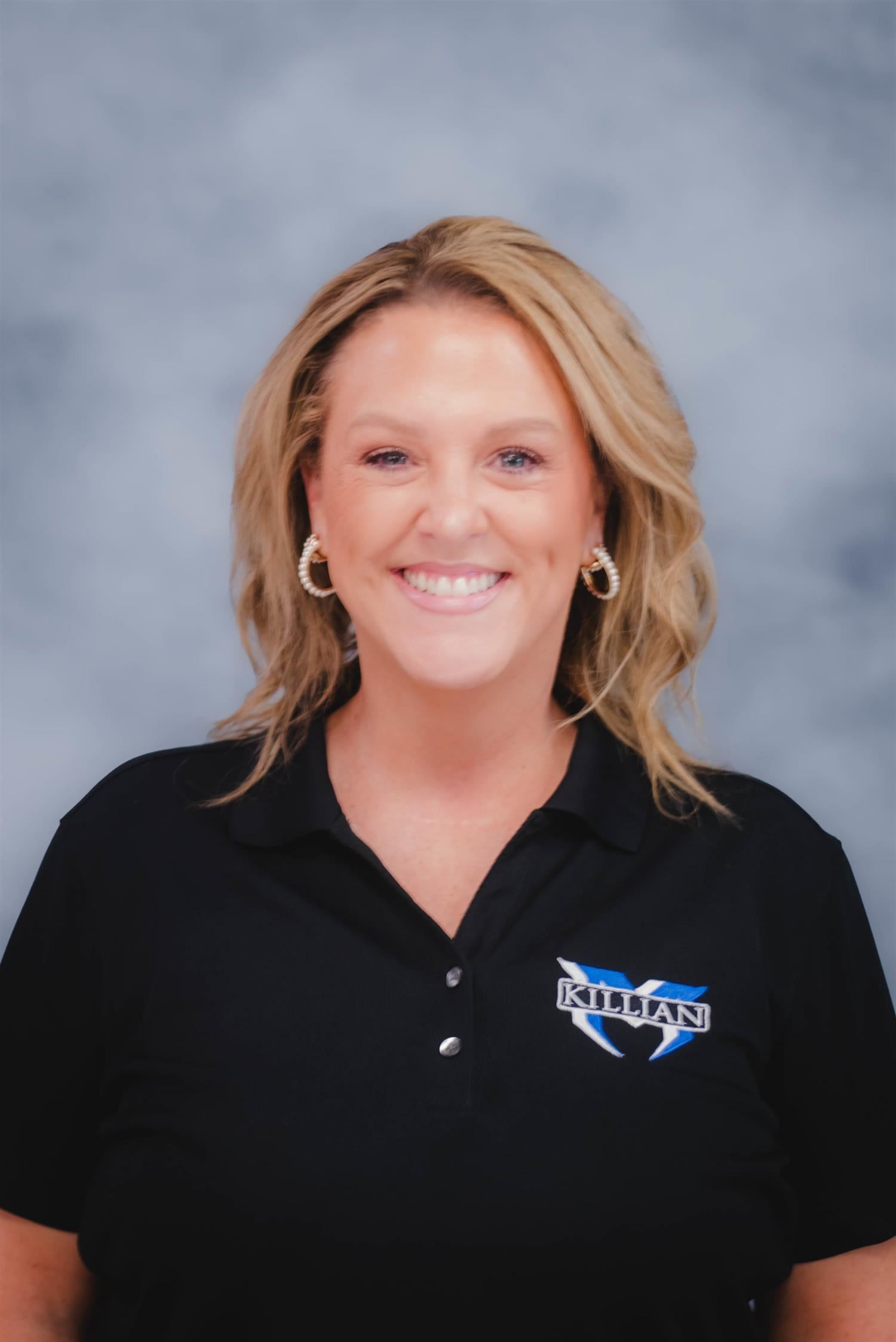 Amy Sanford