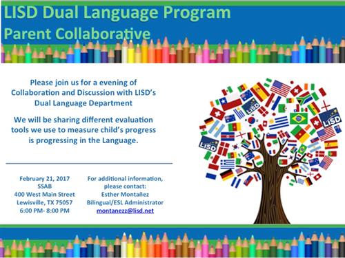 Parent Collaborative 