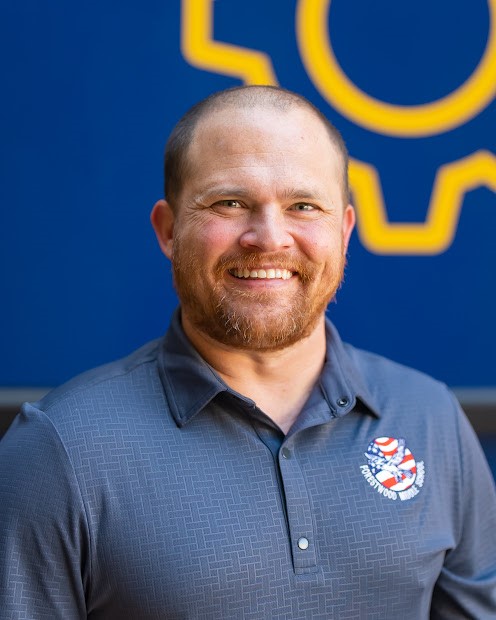 Todd Anderson