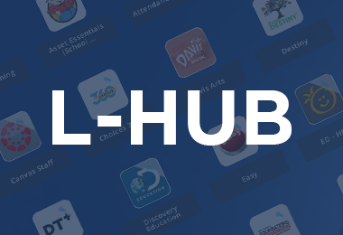 Learning Hub (L-Hub) / ClassLink