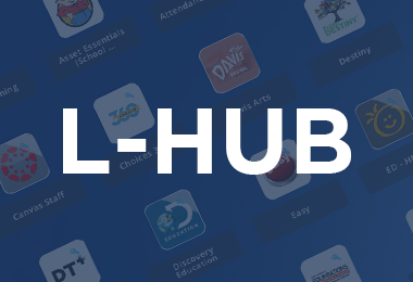 Learning Hub