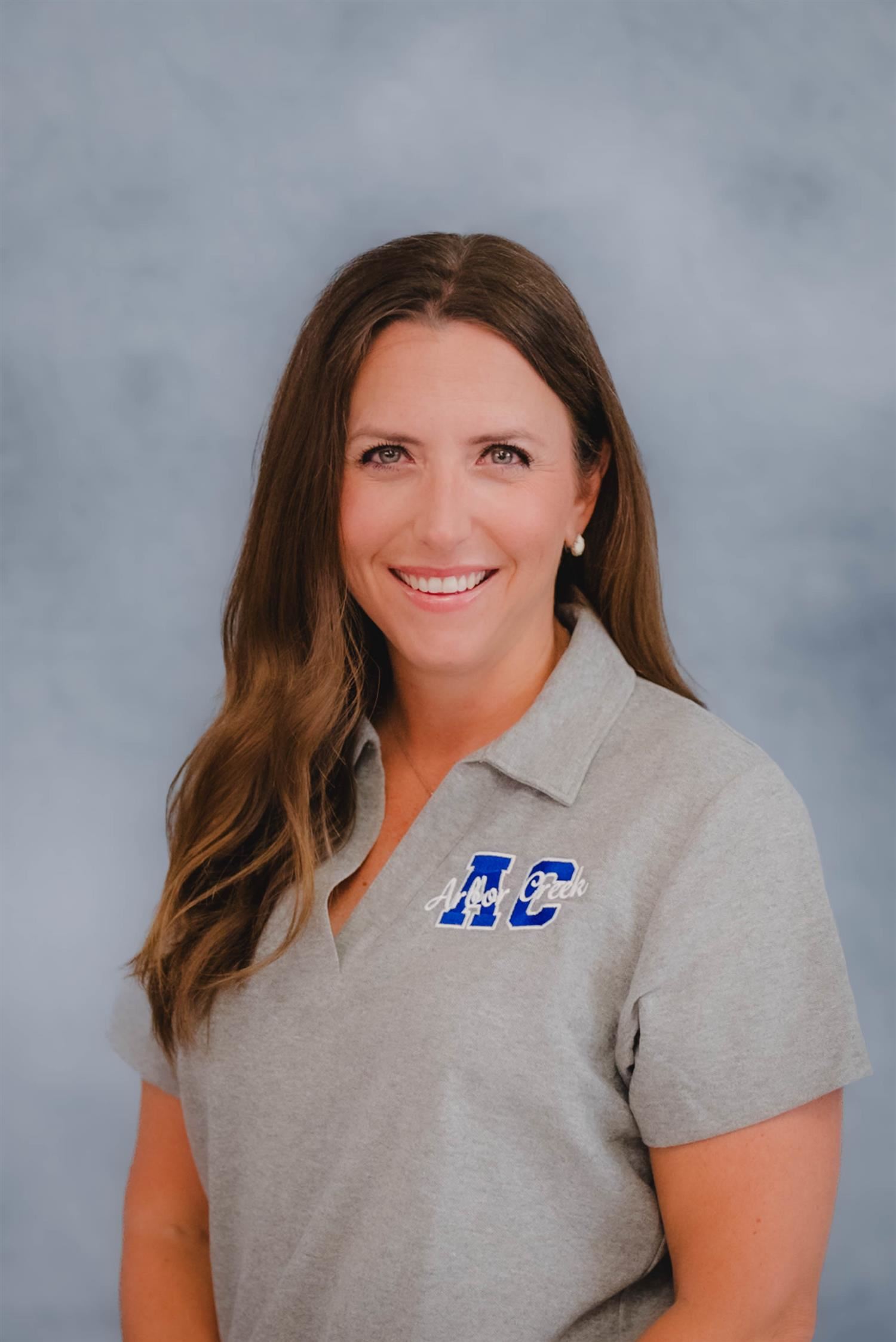 Mrs. Amy Obenhaus