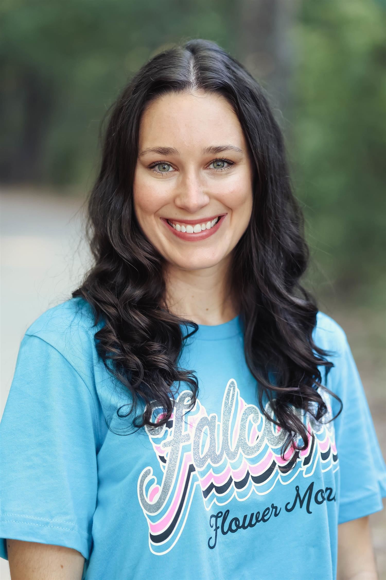 Emily Mansfield