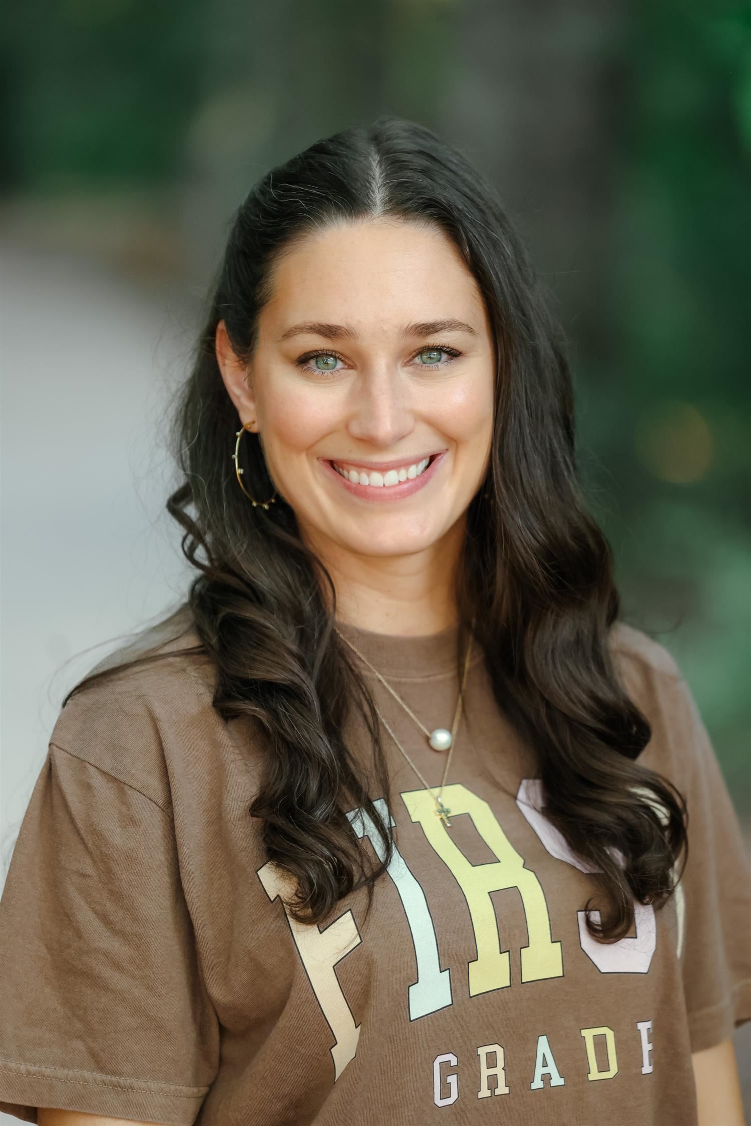 Emily Mansfield