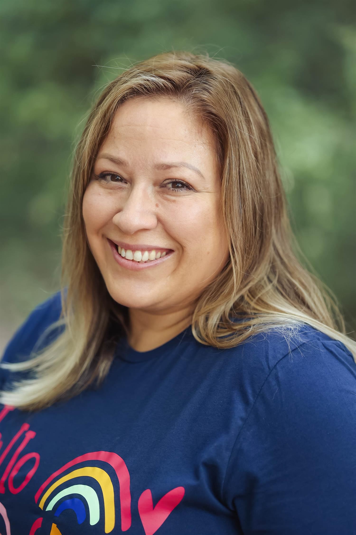 Mrs. Casebare