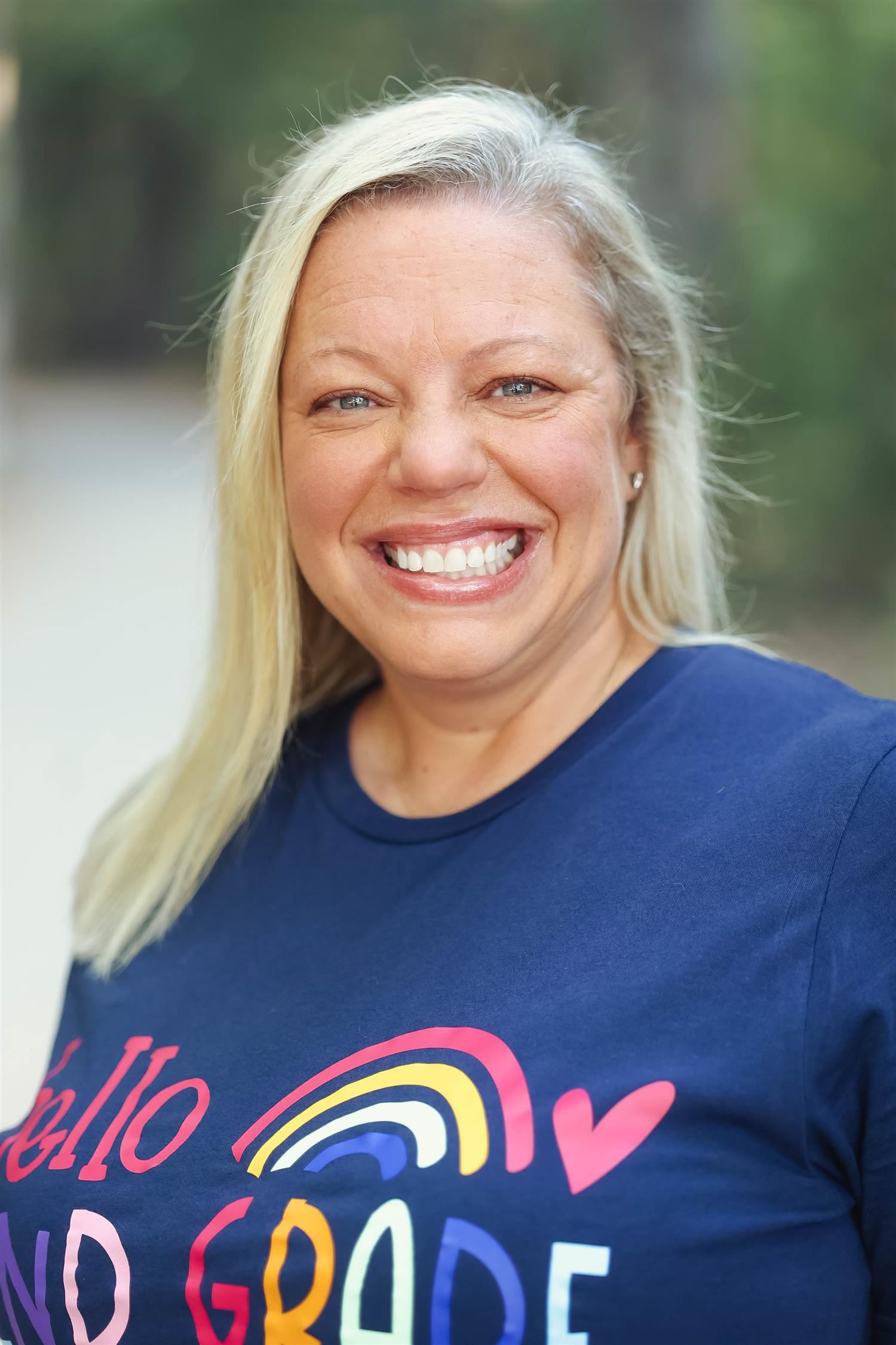 Carrie Cooper