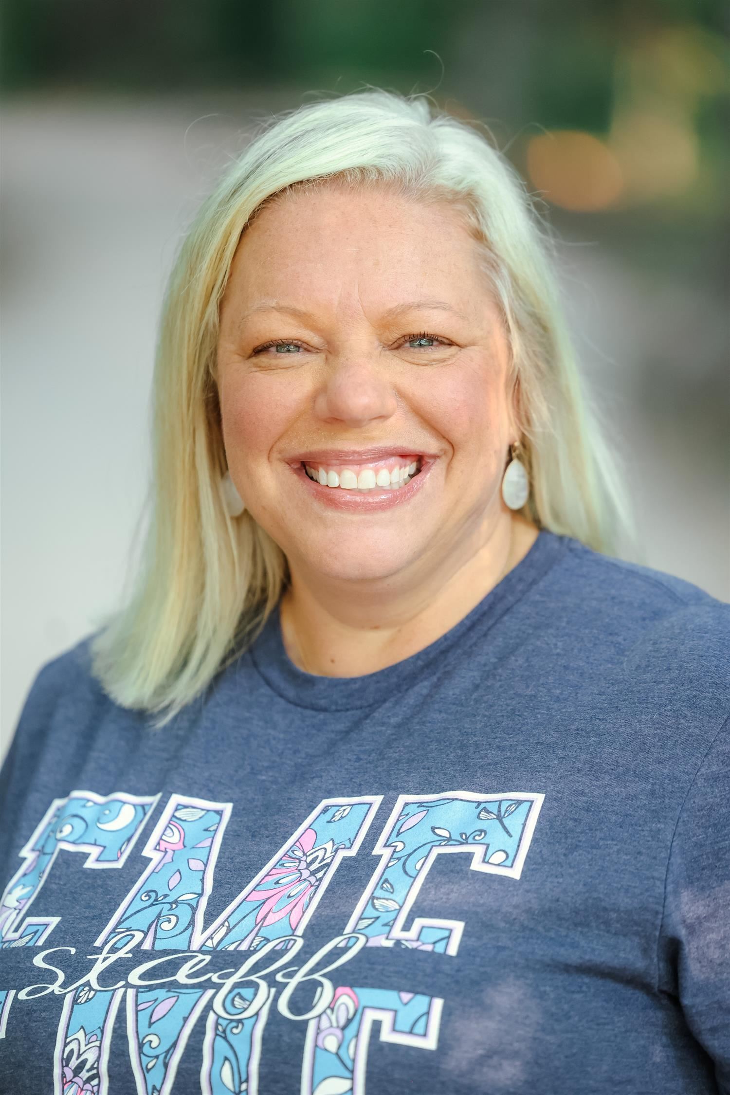 Carrie Cooper