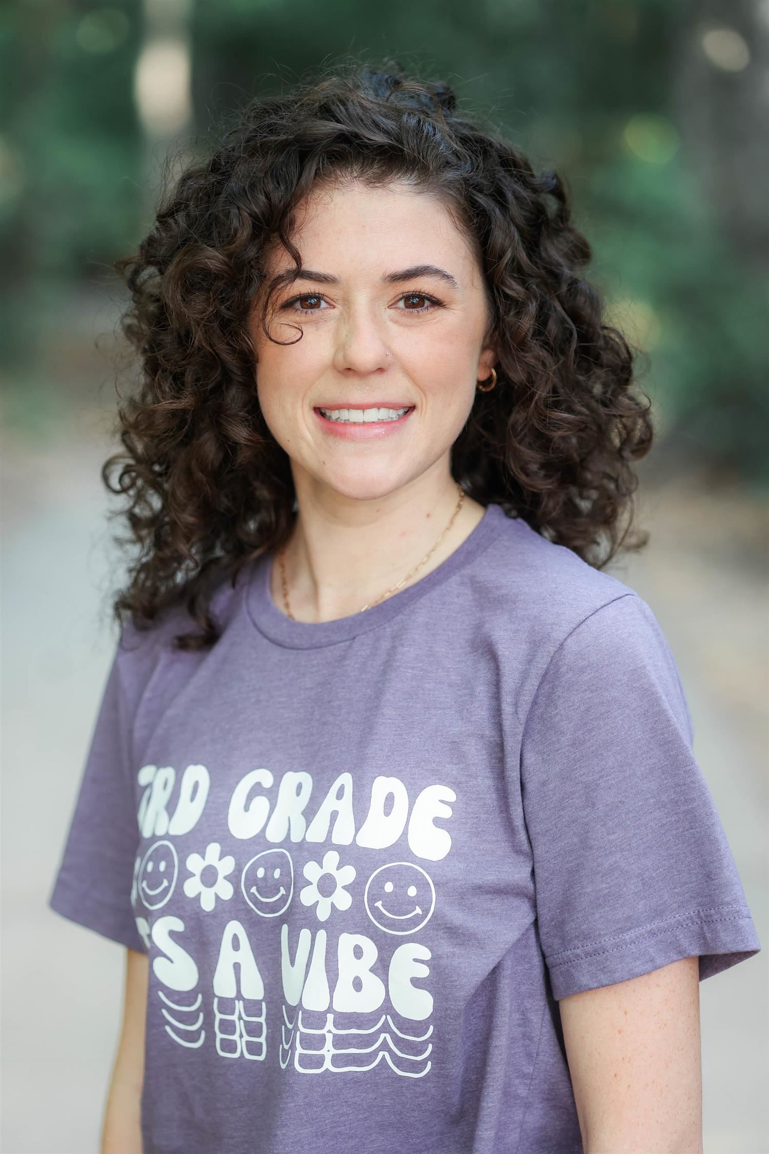 Abby Richardson