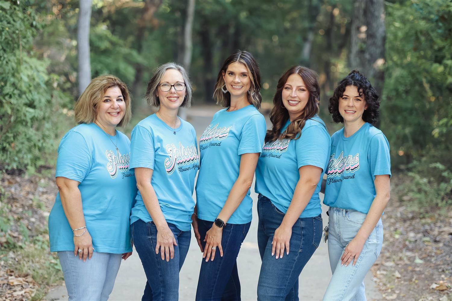 3rd grade team