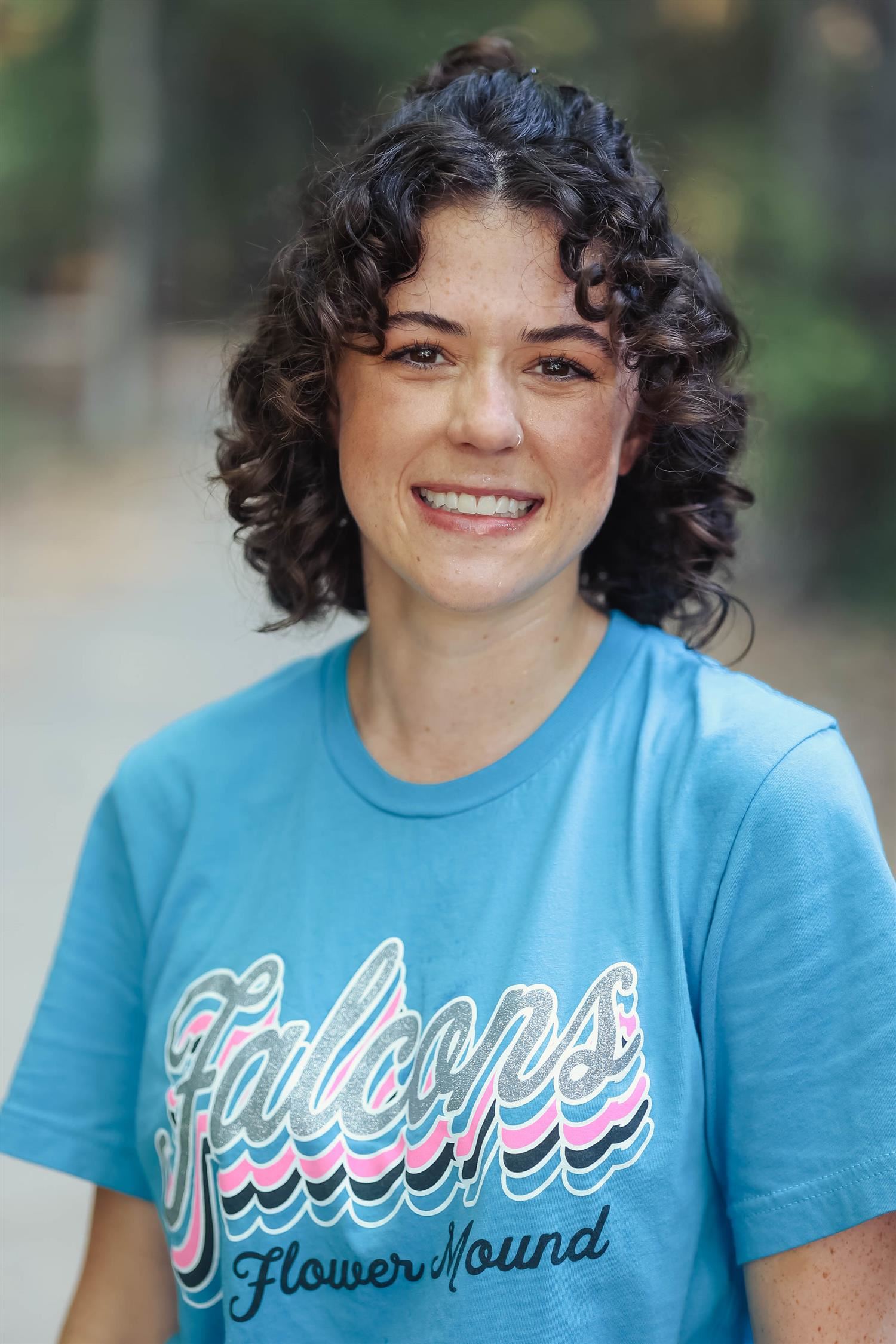 Abby Richardson
