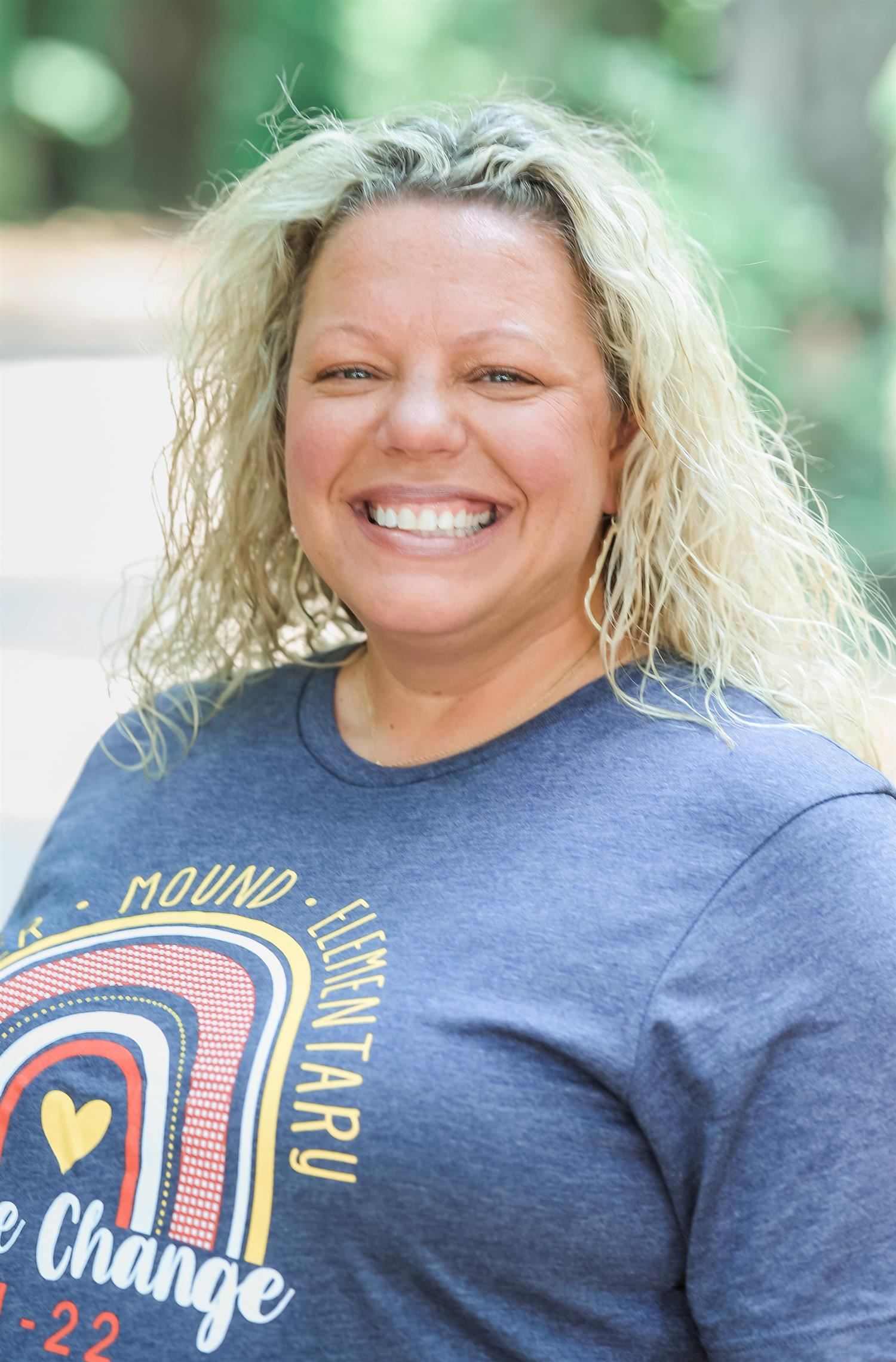 Carrie Cooper