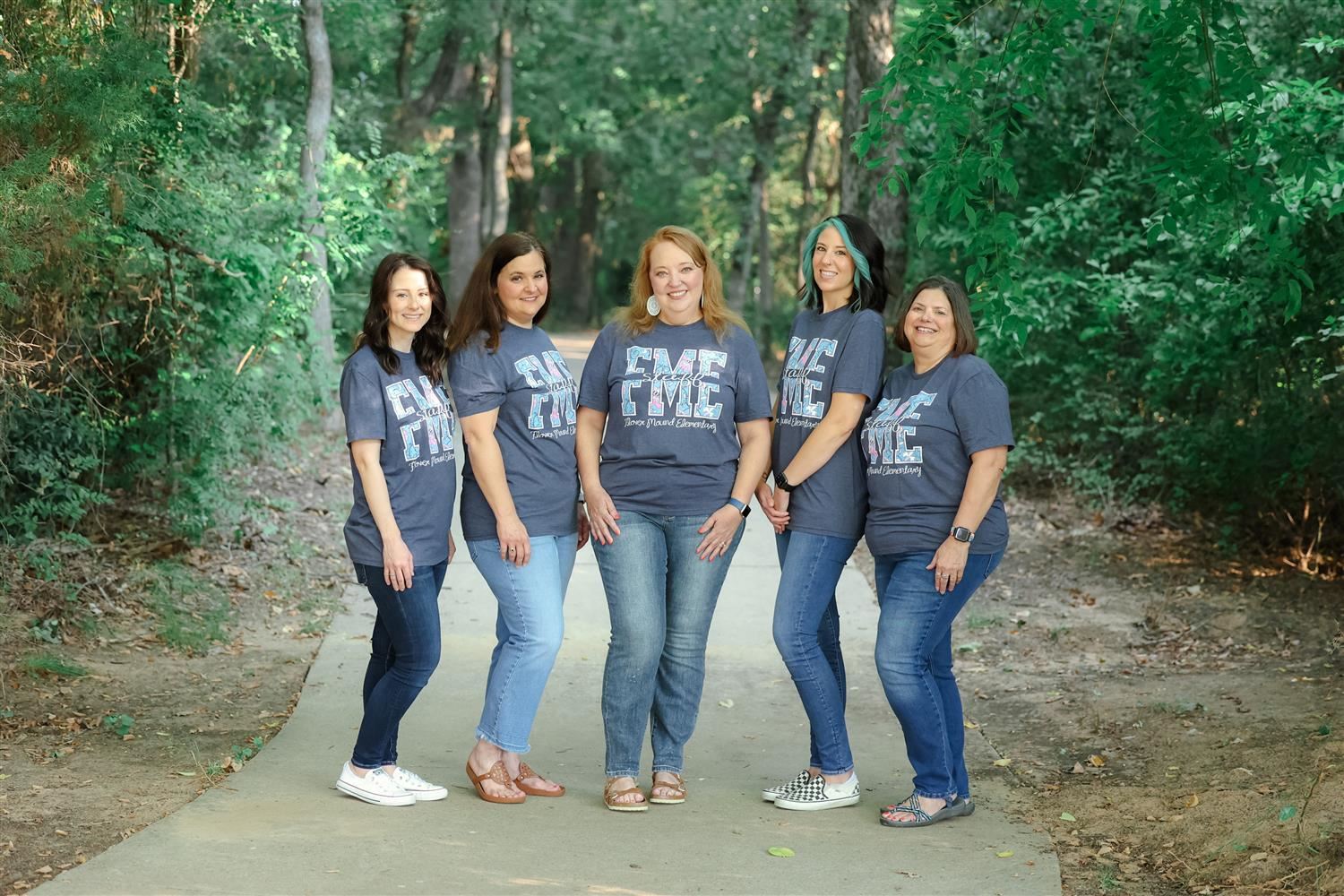 4th grade team
