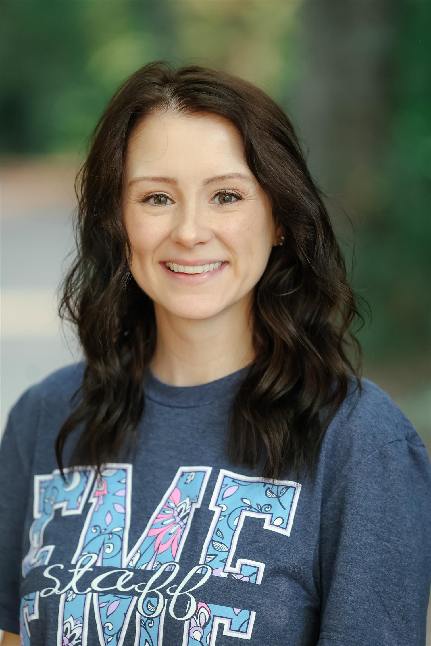 Kaylie Winfrey