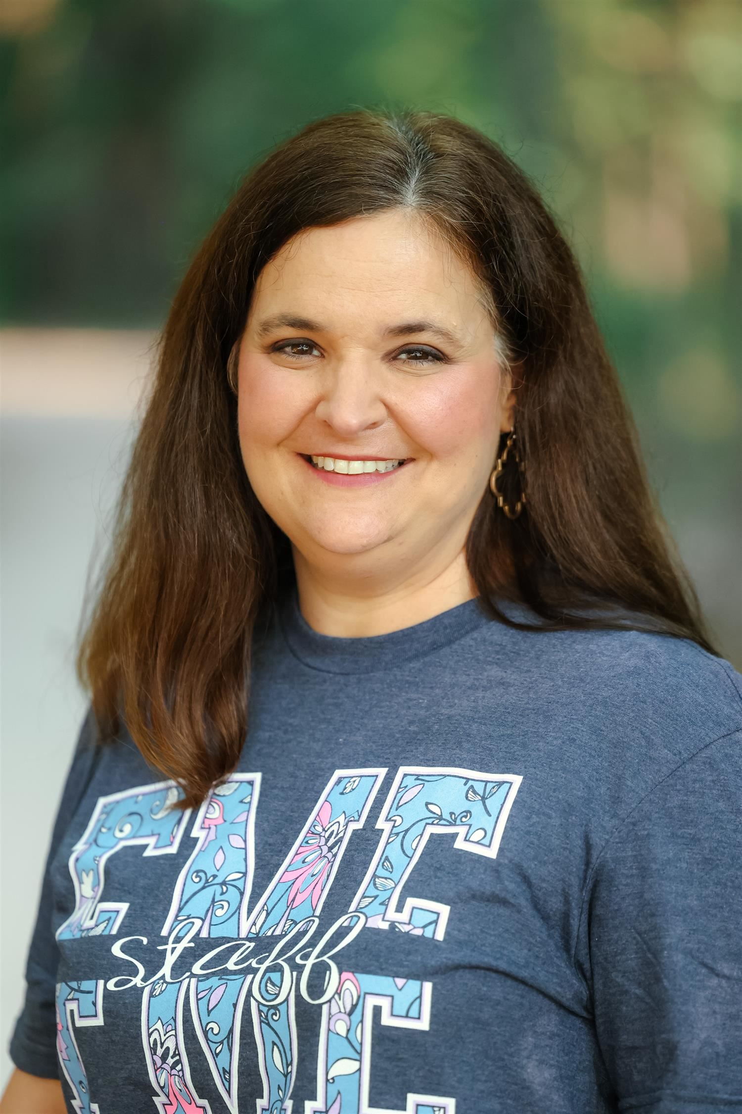Trina Stephens