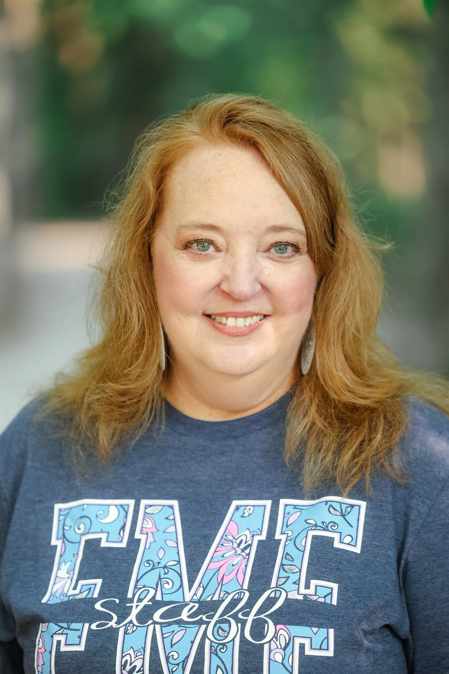 Stacey Kockler