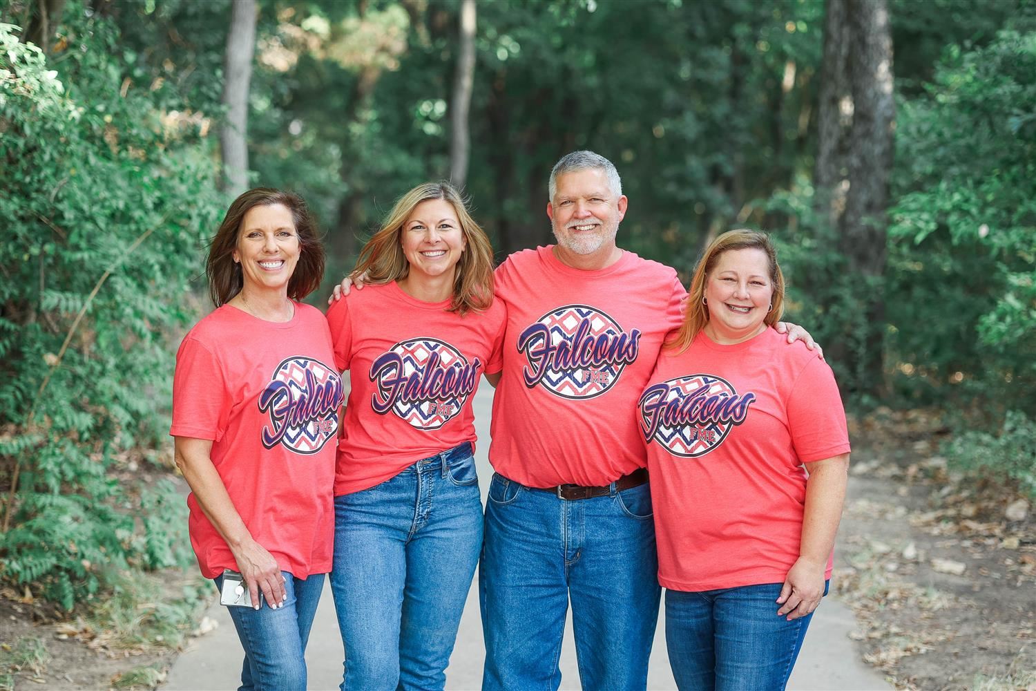 5th grade team
