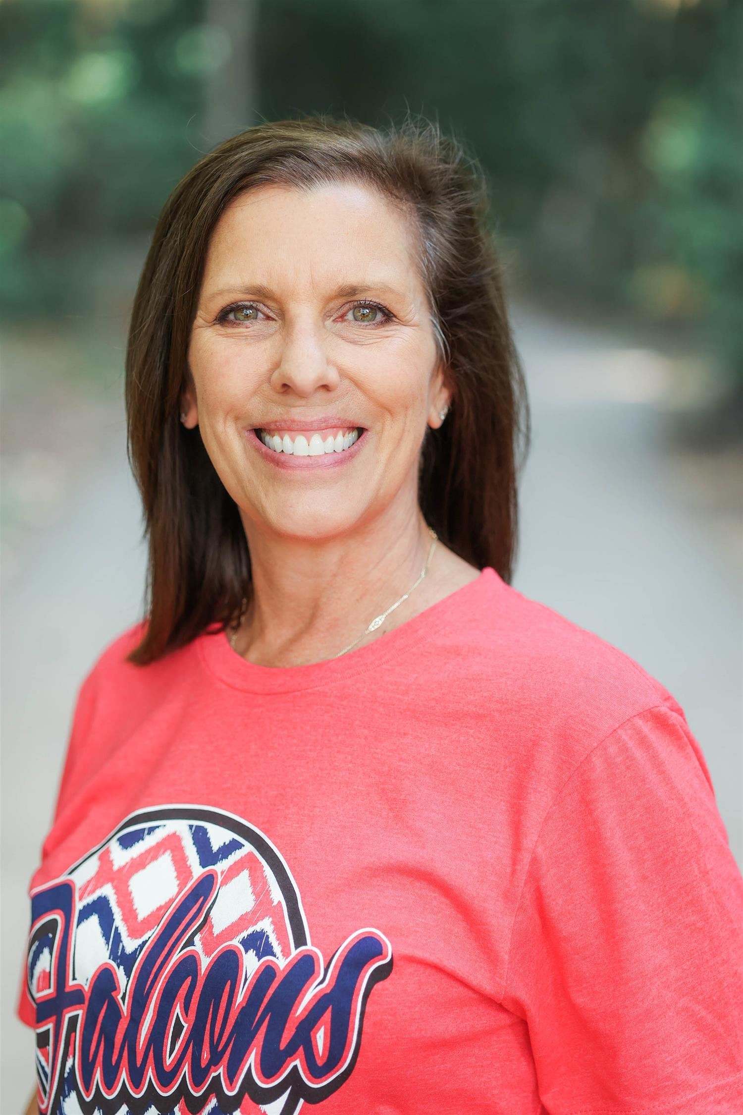 Mrs. Krutak
