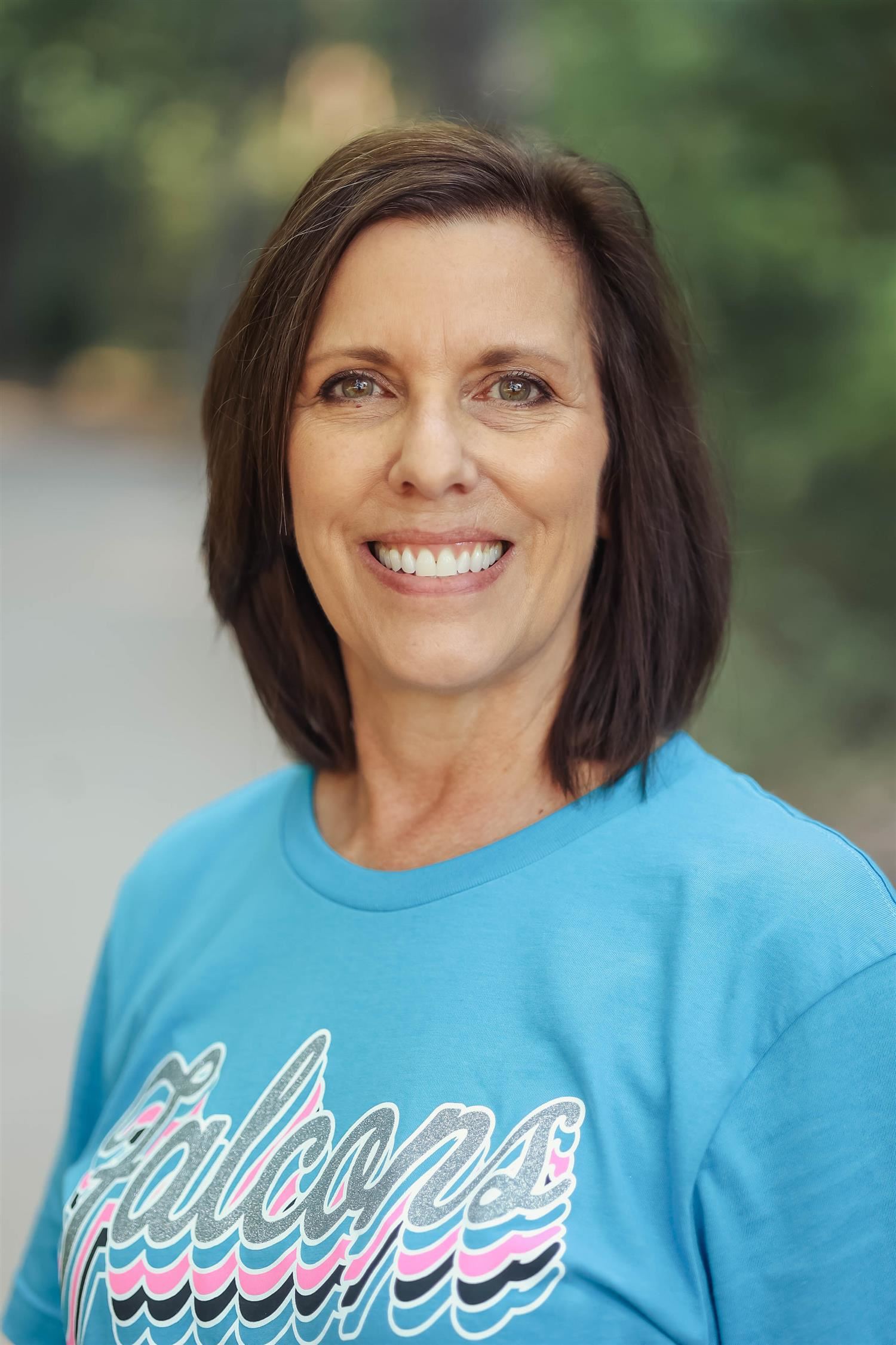Mrs. Krutak